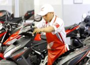 Program HOKI Cara Honda Sayangi Pecintanya