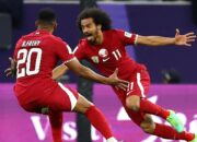 Qatar Dinaungi Keberuntungan