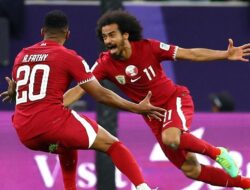 Qatar Dinaungi Keberuntungan