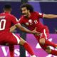 Qatar Dinaungi Keberuntungan
