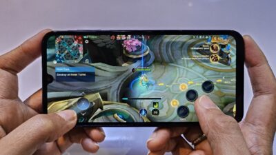 Ini Fitur Galaxy A25 5G yang Buat Mabar Kamu Naik Level!