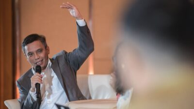 74 Tahun Hadir BTN Lahirkan Peradaban Baru Dari MBR