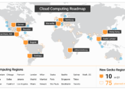 Akamai Menghadirkan Komputasi Cloud di Jaringan Edge