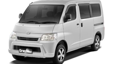 Daihatsu GranMax, Sahabat Bisnis Yang HandalMakin Kuat, Bisnisnya Makin Untung