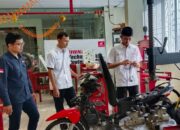 Pelajar SMK Sumut Siap Cetak Prestasi Terbaik