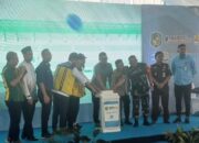 Bangga Medan Bakal Punya Stadion Megah