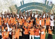 Dongeng Pantai Gading