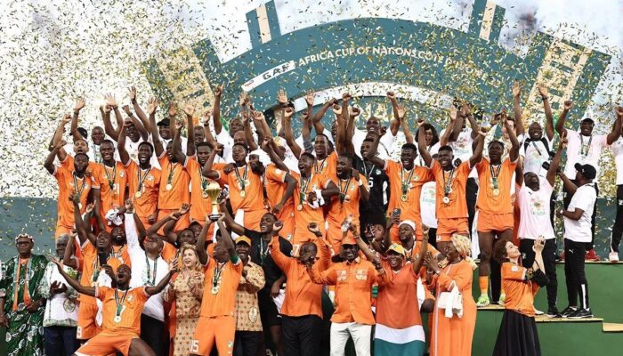 Dongeng Pantai Gading