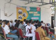 Sambangi Indako Safety Riding Centre, Pelajar Medan Siap #Cari_Aman