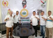 Wushu Sumut Belum Mendapat Apresiasi Sepantasnya