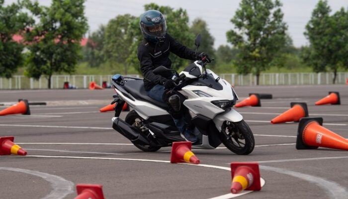 Memahami Penyebab Motor Mati Mendadak