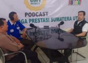 PASI Sumut Ukir Sejarah Tuan Rumah