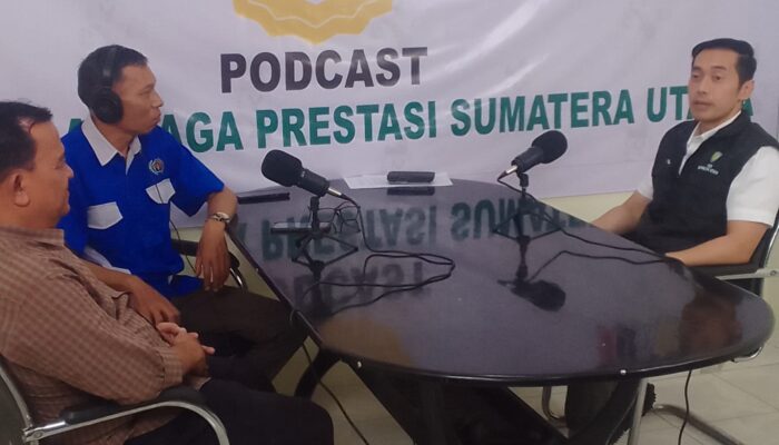 PASI Sumut Ukir Sejarah Tuan Rumah