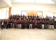 Syarat Jadi Atlet Porwanas Kalsel 2024