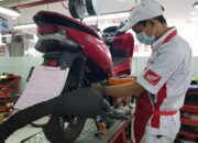 Arti Hitam Dan Putih Asap Knalpot