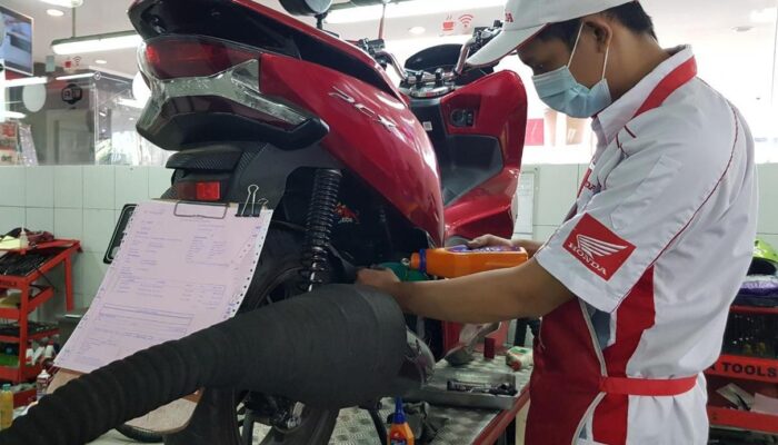 Arti Hitam Dan Putih Asap Knalpot