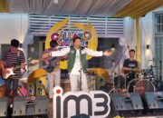 Dukung Bakat Bermusik Generasi Muda, IM3 Gelar Collabonation Tour Talent Hunt