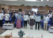 Wujudkan Data Berkualitas, BPS Sumut Gelar FGD SUDA 2024