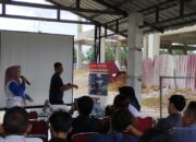 Sinergi Mitra Honda Tebar Semangat #Cari_Aman