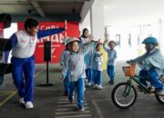 Ajang EduFest Kontribusi Sosial Honda