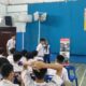 Honda Edukasi Safety Riding Pelajar Siantar