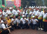 Pj Gubsu Yakin PON Sukses