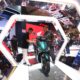 Honda Stylo 160 Primadona IIMS 2024