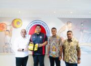 Menpora Sambut Baik Persiapan WRC 2025
