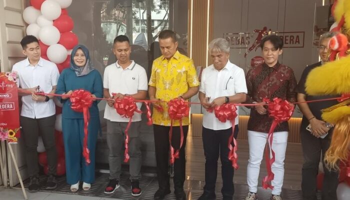 Ijeck: Bebas Cedera Dukung Performa Atlet