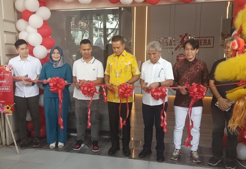 Ijeck: Bebas Cedera Dukung Performa Atlet