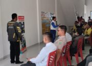 Driver Online Siantar Antusias #Cari_Aman