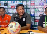 Persiraja Siapkan Perlawanan Ketat Lawan PSBS Biak