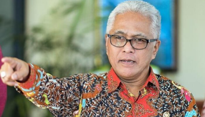 Anggota Komisi II DPR Menilai  Hak Angket Untuk Kecurangan Pemilu Tidak Tepat