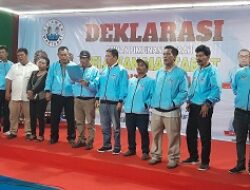 Relawan Martabat Prabowo-Gibran Dideklarasikan, Komitmen Pilpres 2024 Satu Putaran