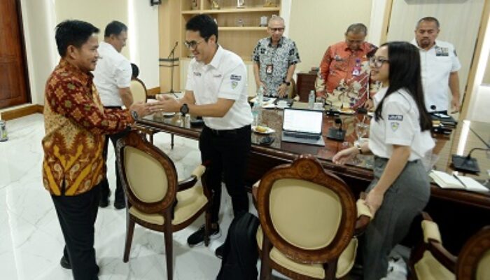 Pemprovsu Dukung Event F1H2O Kedua