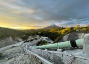 Dukung Green Tourism, Supply Utama Kelistrikan Ajang F1H2O Gunakan EBT