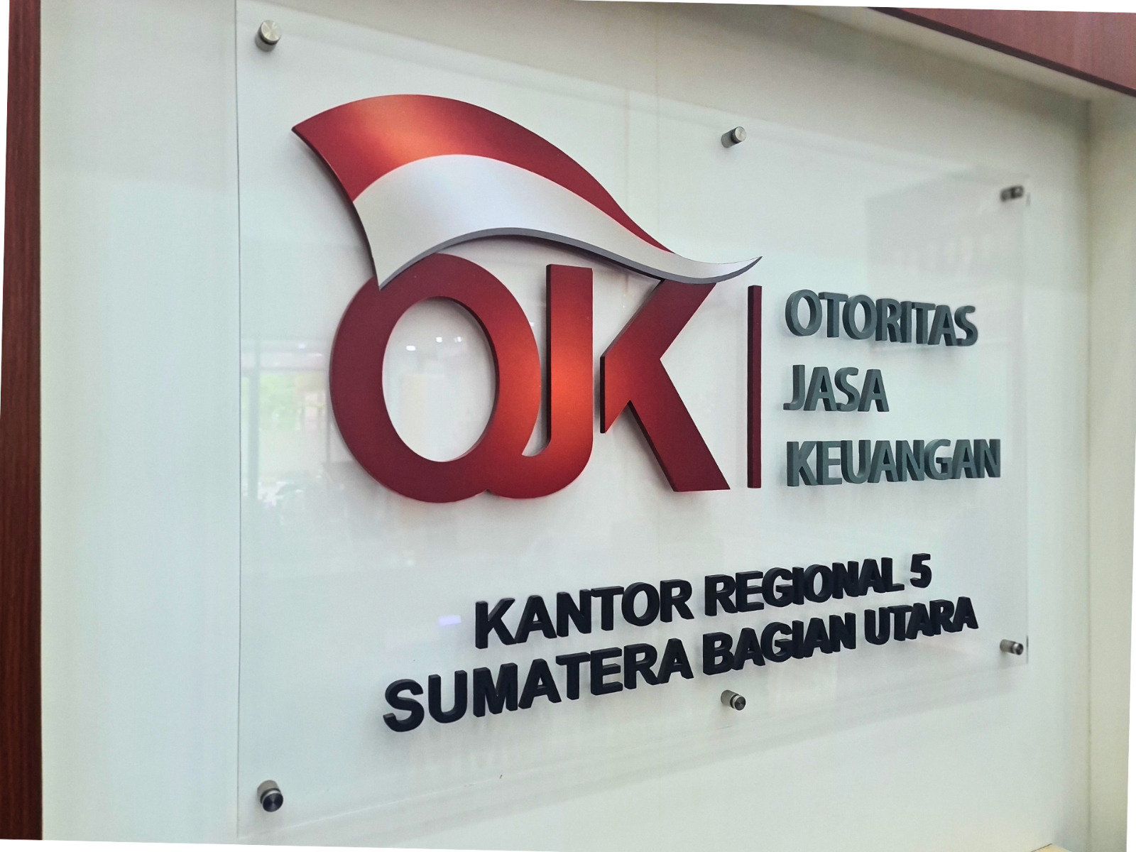 OJK Sumut Terima RBB 2024-2026