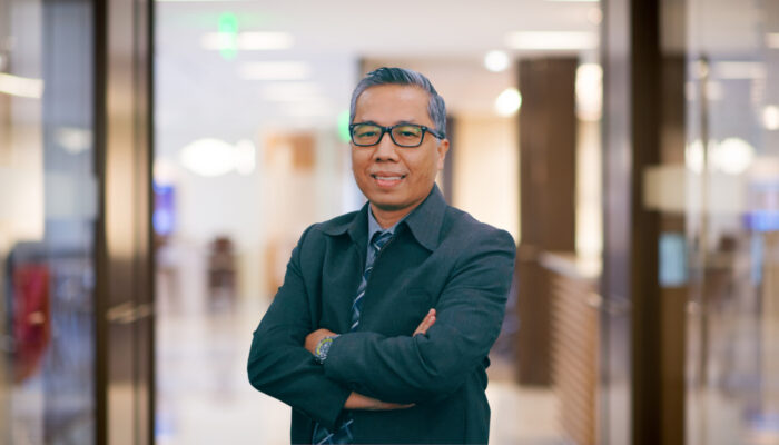 Sektor Jasa Keuangan Sumut Kokoh Hadapi Potensi Perlambatan Ekonomi Global
