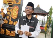 Apa pun Hasil Pilpres, Mahfud Akan Terus Berjuang Untuk Demokrasi Dan Keadilan