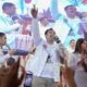 Ketua TKD Sumut Tegaskan Munculnya Salam 4 Jari Tak Gentarkan Semangat Menangkan Prabowo - Gibran