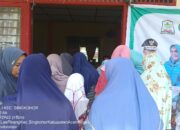 Stabilkan Pasokan, Dinas Pangan Siagakan GPM Di Pelosok Aceh Singkil