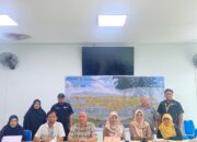 Fakultas Kehutanan USU Gelar Coaching Penyusunan Proposal PKM