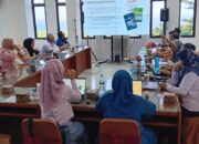 Kota Sabang Berisiko Sedang Untuk Ancaman Cuaca Ekstrem