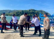 Kapolda Kunker Ke Pulo Aceh