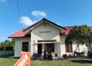 Pelaku Cabul Ditangkap Curi Kabel Listrik