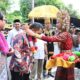 SMA Modal Bangsa Gelar Flash Predominance