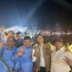Ribuan Warga Takengon Hadiri Konser Indonesia Maju