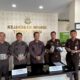 Kajari Tebing Tinggi Pimpin Press Rilis Pengembalian Uang Hasil Korupsi