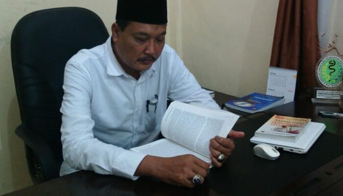 Tafakur Kitab Mabahits Fi ‘Ulum Hadist, Jejak Ilmu Hadist Abad Ke-20 Di Mesir