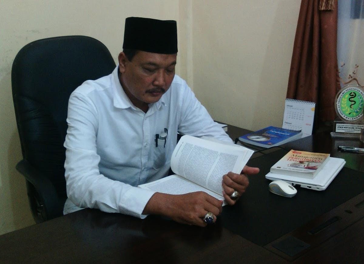 Tafakur Kitab Mabahits Fi 'Ulum Hadist, Jejak Ilmu Hadist Abad Ke-20 Di Mesir